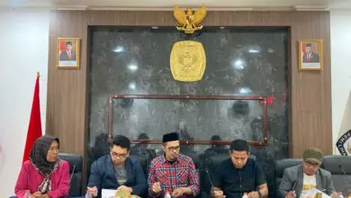 Jadwal Laporan Awal Dana Kampanye Selesai, Satu Partai Tak Lapor ke KPU Makassar