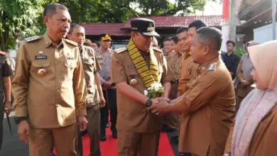 Target Terbaik Nasional, TPAKD Sulsel Akan Dibentuk Hingga Desa dan Kelurahan