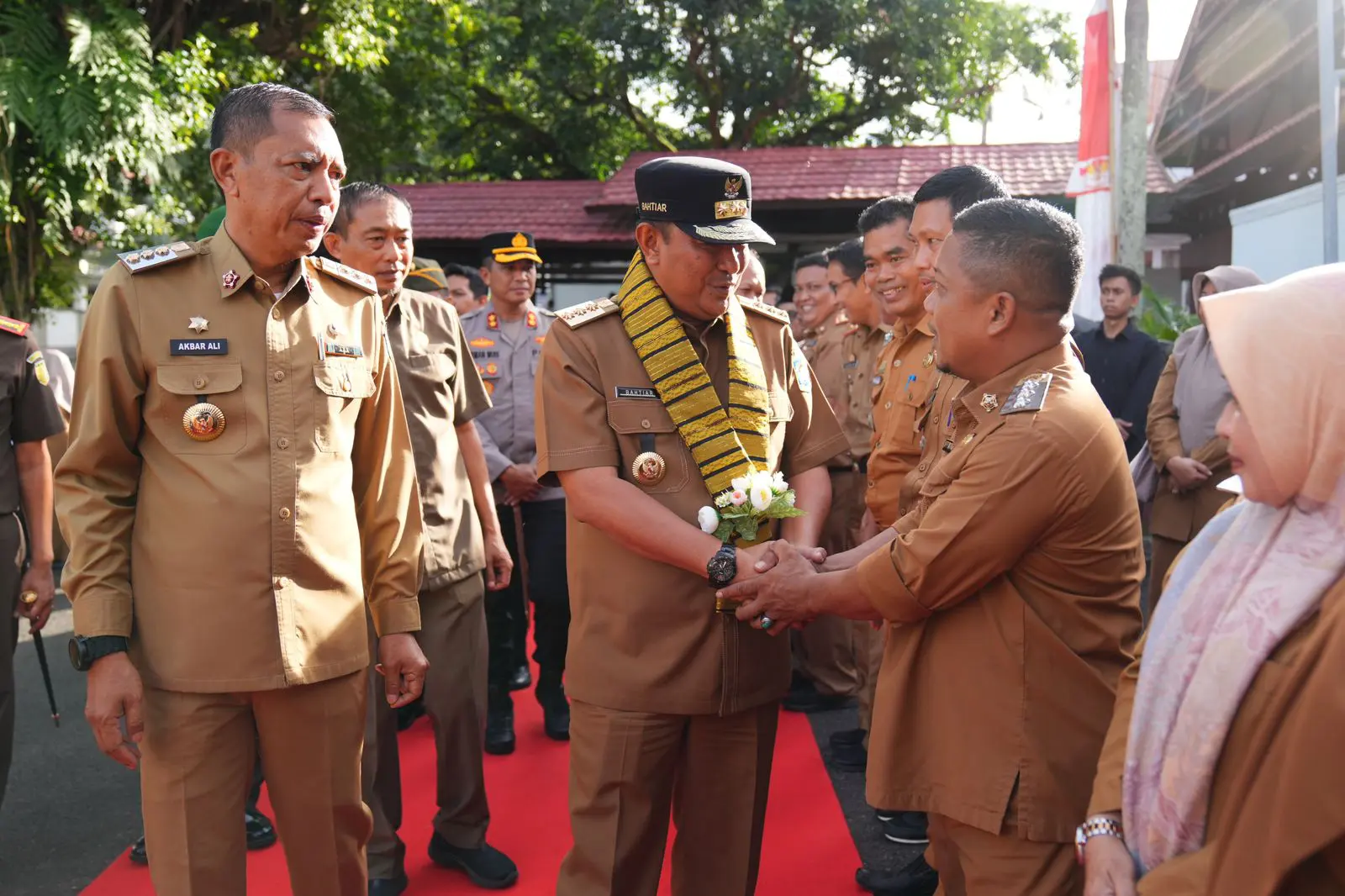 Target Terbaik Nasional, TPAKD Sulsel Akan Dibentuk Hingga Desa dan Kelurahan