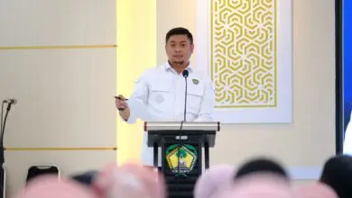 Kabupaten Gowa Fokus Pembangunan Berkelanjutan Dalam RPJPD