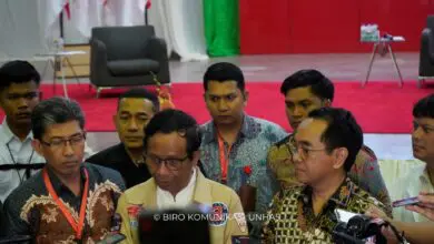 Anies Baswedan Diancam Ditembak, Mahfud Yakin Polisi Segera Tangkap Pelaku