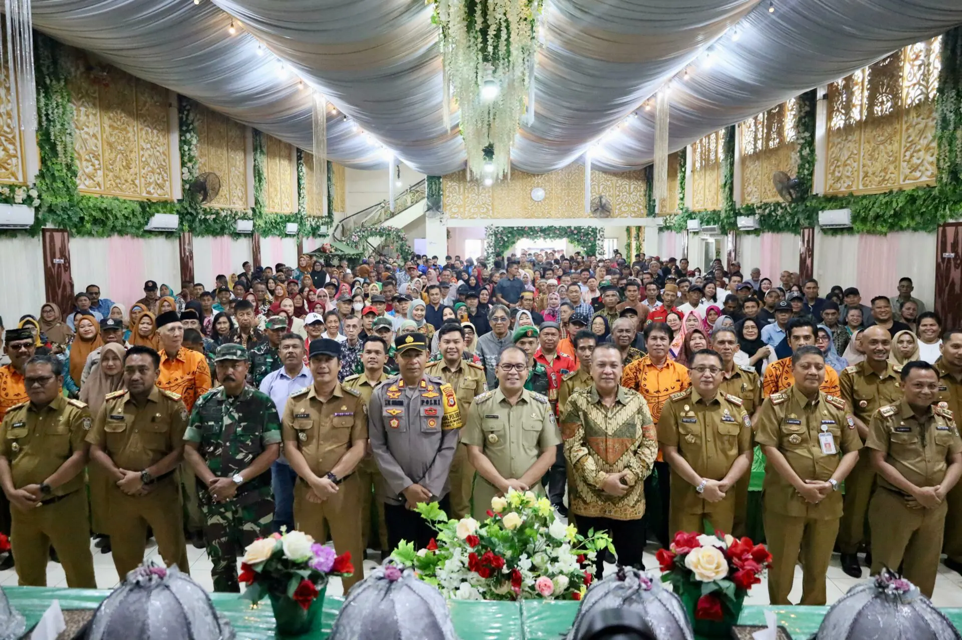 Wali Kota Target Partisipasi Pemilih di Makassar Meningkat