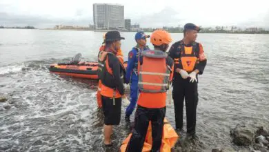 Nelayan yang Hilang di Pesisir CPI Makassar Ditemukan Tak Bernyawa