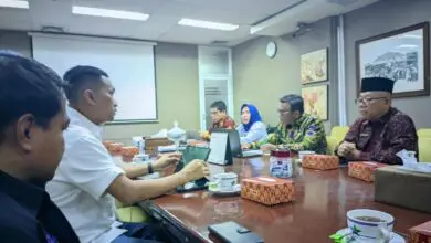Perpusnas Kucurkan DAK dan Perpustakaan Keliling Untuk Makassar
