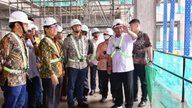 Sulsel Segera Miliki Rumah Sakit Khusus Jantung, Otak, dan Kanker