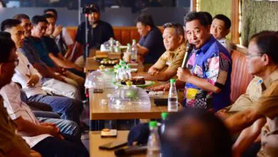 Mimpi Pj Gubernur Sulsel Wujudkan Kawasan Ekonomi Teluk Bone