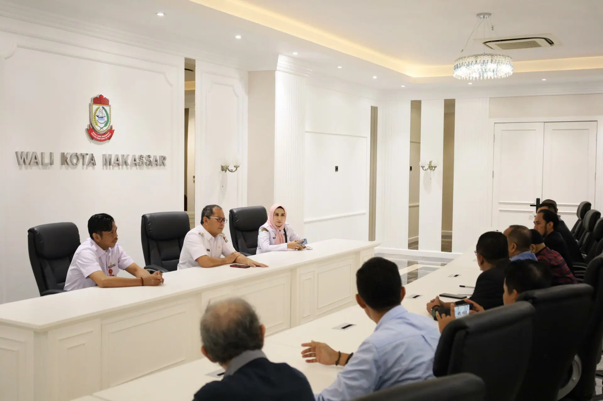 Pelaku Usaha Industri Hiburan di Makassar Keluhkan Kenaikan Pajak 75%