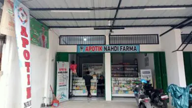 Viral Bocah di Makassar Mencuri Uang di Apotek, Polisi Selidiki