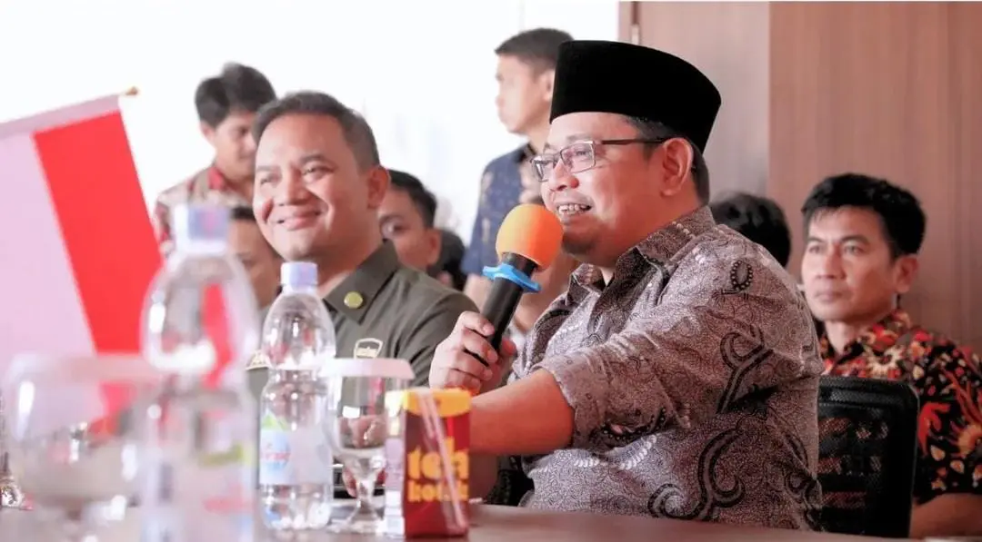 Bakal Diresmikan Jokowi, Pj Bupati Pastikan PSN di Bantaeng Berjalan Lancar