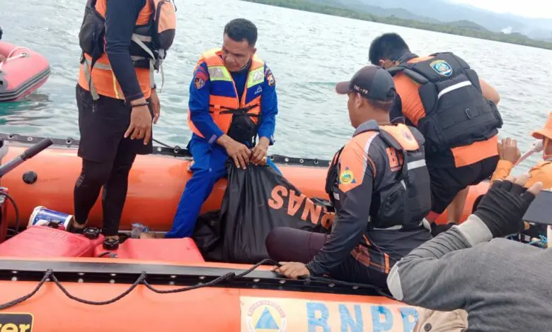 Pemancing yang Hilang di Pesisir Luwu Ditemukan Tak Bernyawa