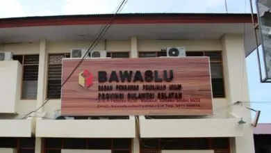 Bawaslu Sulsel: ASN Boleh Ikut Kampanye Tapi Dilarang Berkampanye
