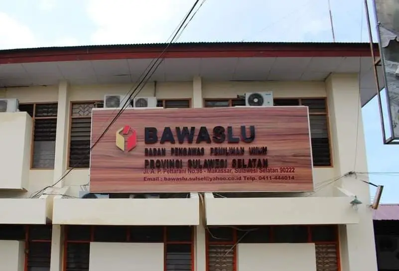Bawaslu Sulsel: ASN Boleh Ikut Kampanye Tapi Dilarang Berkampanye