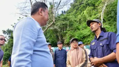 Penerima Penghargaan Kalpataru Sebut Bahtiar Baharuddin Mengerti Solusi Persoalan Lingkungan Hidup