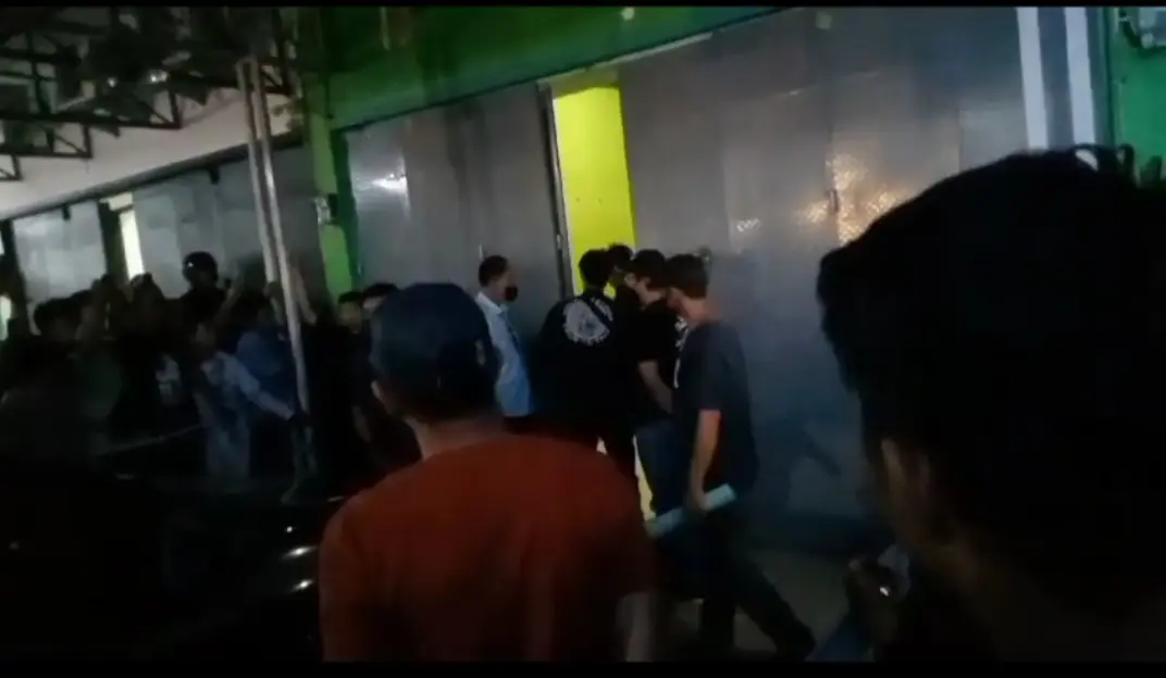BNNP Sulsel Tangkap Bandar Narkoba di Bone