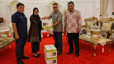 Pj Gubernur Sulsel Berikan Jutaan Bibit Cabai Gratis Untuk Selayar
