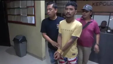 Gadai 3 Motor Saudara Demi Judi Online, Pemuda Makassar Dilapor Ibunya ke Polisi