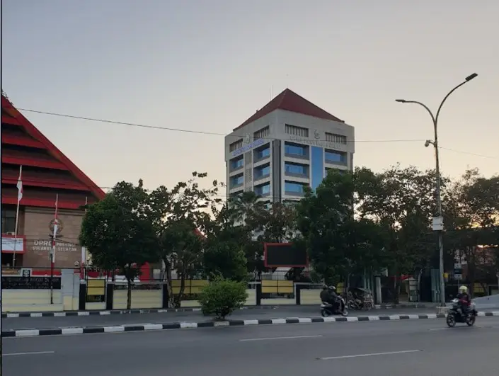 DPRD Sebut APBD Sulsel Tahun 2023 Mengalami Defisit