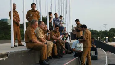 Ratusan Pejabat Pemkot Makassar Akan Dilantik, Camat 70% Diganti