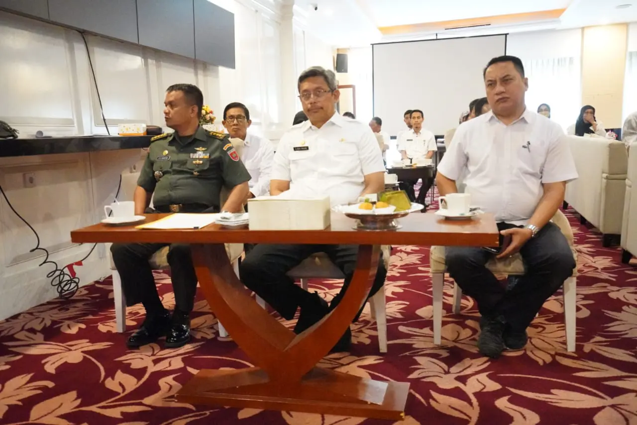 Pemprov Sulsel Akan Lanjutkan Gerakan Pangan Murah 