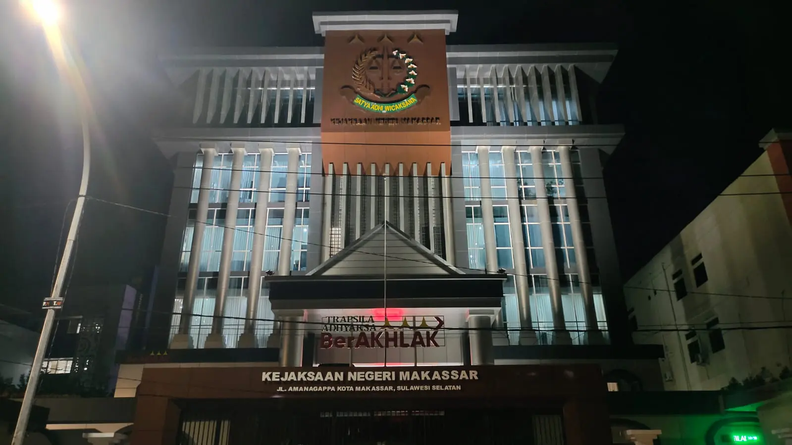 Jaksa Akan Ajukan Kasasi Vonis Bebas Mantan Kadis Perpustakaan Kota Makassar