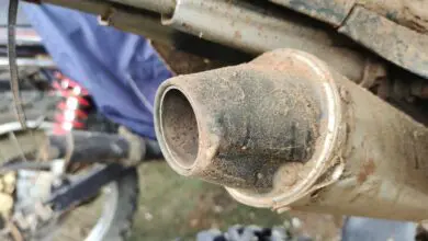 Suara Bising Knalpot Brong Kembali Timbulkan Kegaduhan