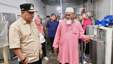 Cokelat Khas Masamba Tembus Pasar Arab Saudi