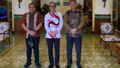 Jaga Aset Pemprov Sulsel, Pj Sekda Kunjungan Kerja ke Jogja