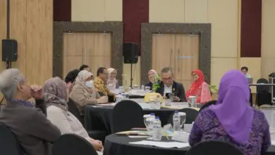 Puluhan Delegasi PTNBH Bahas Peningkatan Mutu Pendidikan di Unhas