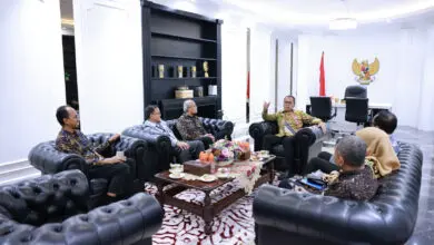 BI Sulsel Siap Kolaborasi Perkuat Pengendalian Inflasi di Makassar