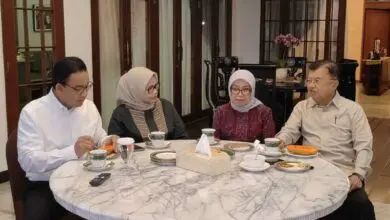 Tak Perlu Mentor, Anies dan JK Yakin Cak Imin Siap Debat Kedua