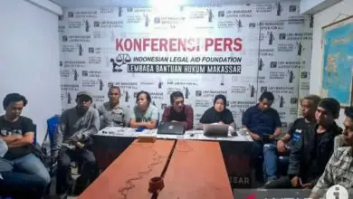 OMS Kawal Pemilu Sulsel Buka Posko Aduan Netralitas ASN