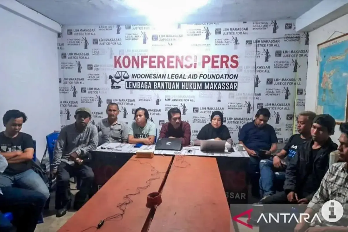 OMS Kawal Pemilu Sulsel Buka Posko Aduan Netralitas ASN