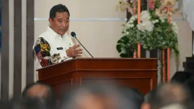 Pj Gubernur Bakal Dirikan SMK dan SMP Virtual Pertama di Sulsel