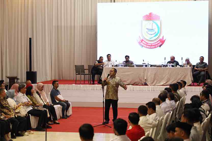 Pemkot Makassar Target Bawa Pulang Piala Adipura 2023