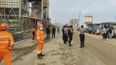 Ledakan Tungku Smelter PT ITSS Ditingkatkan ke Tahap Penyidikan