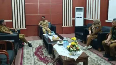 Dukung IKN, ESDM Sulsel Minta Pengusaha Tambang Tertib Administrasi