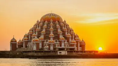 3 Wisata Religi Wajib Dikunjungi di Sulawesi Selatan