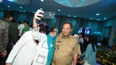 Literasi Digital Diharap Ciptakan Suasana Damai Selama Pemilu