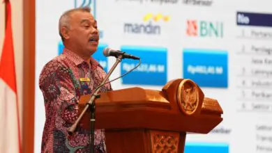Realisasi KUR Sulsel Tahun 2023 Tertinggi di Luar Pulau Jawa