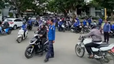 Buntut Dugaan Kecurangan Seleksi PPPK Khusus, 250 Petugas Damkar Bone Mogok Kerja
