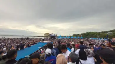 Harapan Nelayan Saat Anies Kampanye di Parepare