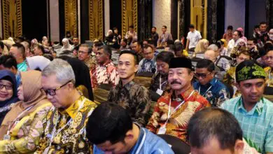 Wakil Bupati Tegaskan Netralitas ASN Kabupaten Gowa Pada Pemilu 2024