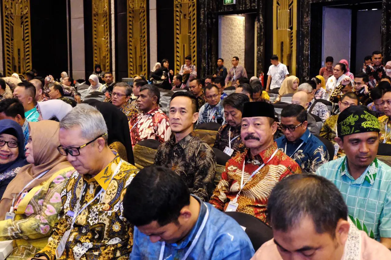 Wakil Bupati Tegaskan Netralitas ASN Kabupaten Gowa Pada Pemilu 2024