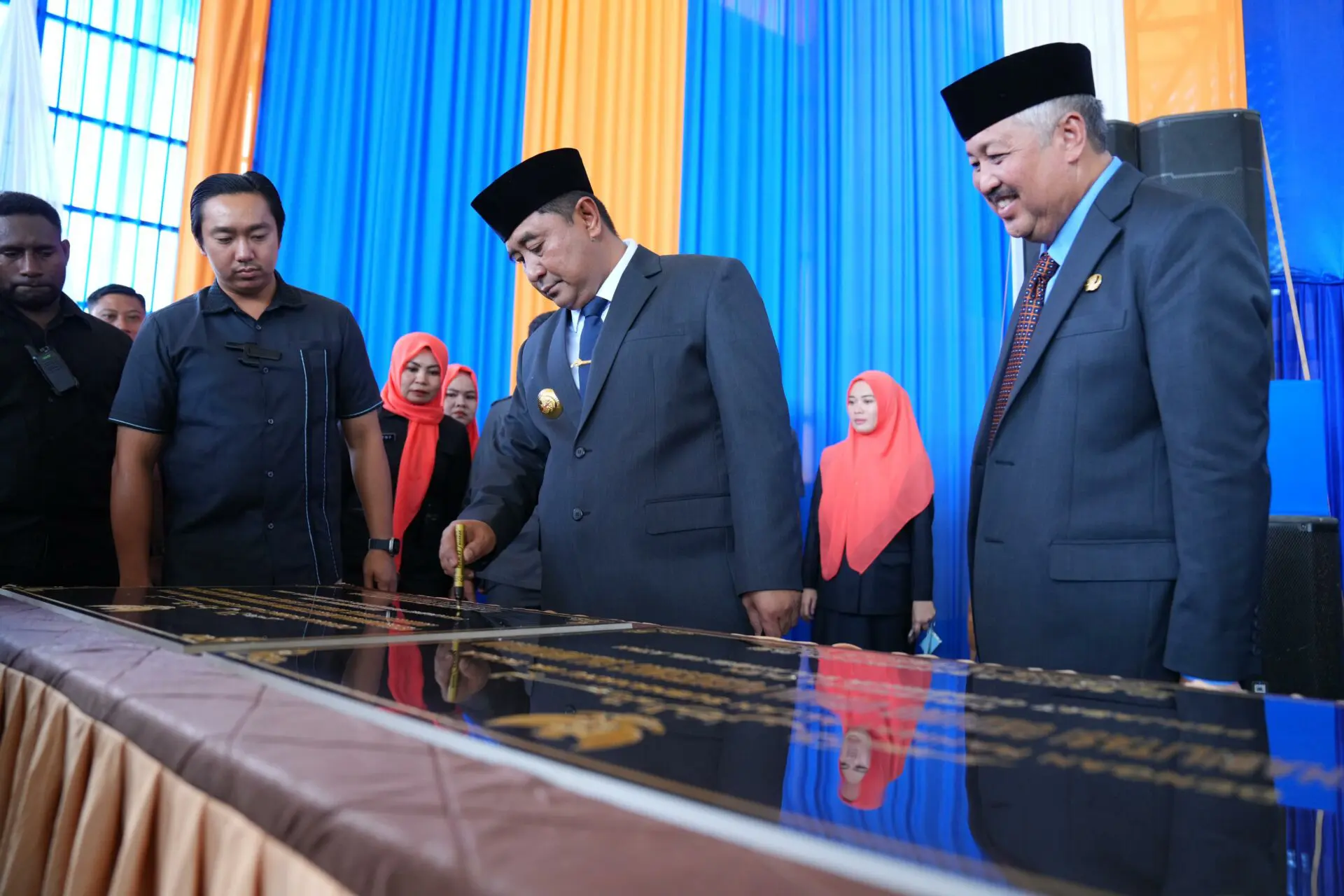 Ini Alasan Pj Gubernur Sulsel Prioritaskan Pertanian, Peternakan dan Perikanan