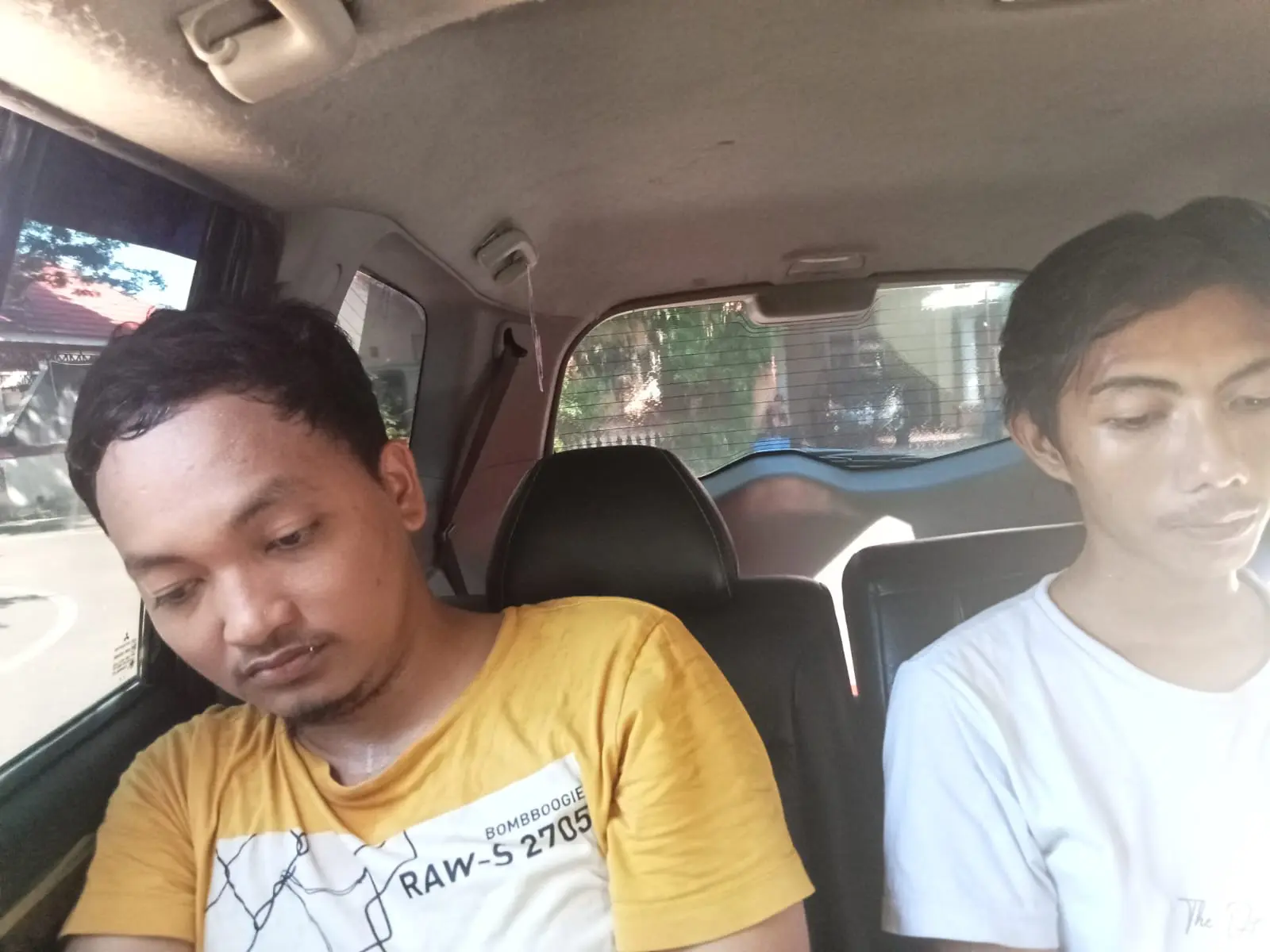 2 Pemuda Bobol Gudang Logistik Pemilu Jeneponto dan Ubah C1