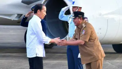 Laksanakan Arahan Jokowi, Pemprov Sukses Tekan Inflasi di Sulsel