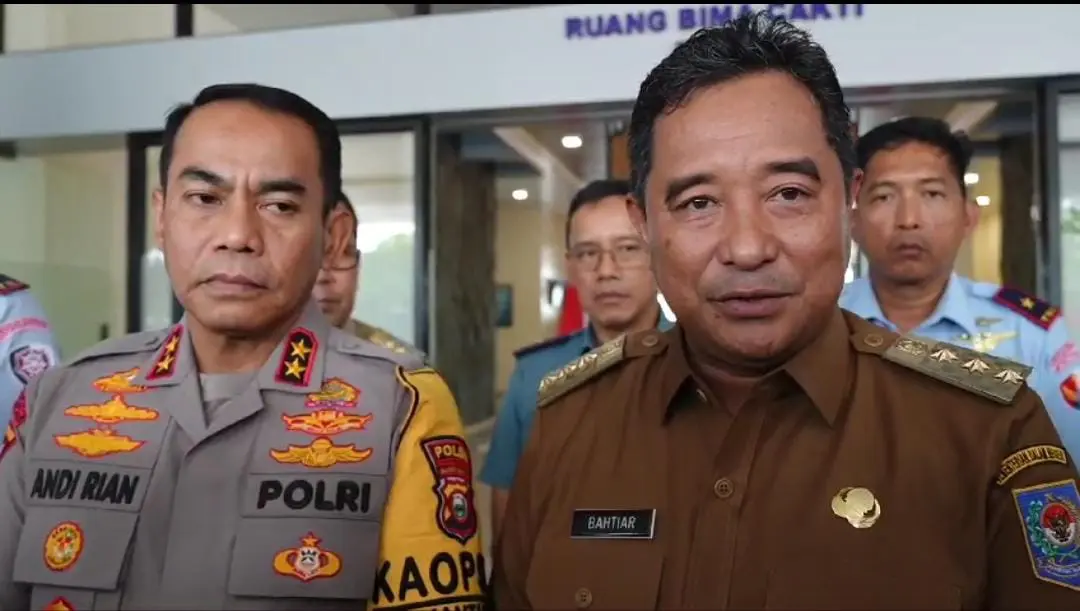 Pj Gubernur Pastikan Jokowi Bangun Stadion di Sulsel Tahun Ini