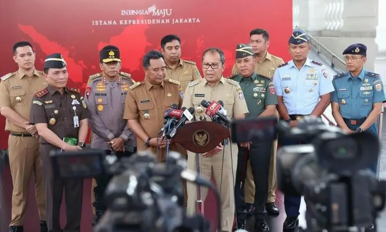 Presiden Jokowi Ingin Makassar Dibangun Seperti Shenzhen China