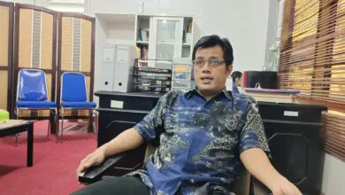 Bawaslu Sebut Caleg Bagi-bagi Uang di Makassar Memenuhi Unsur Pelanggaran Pemilu