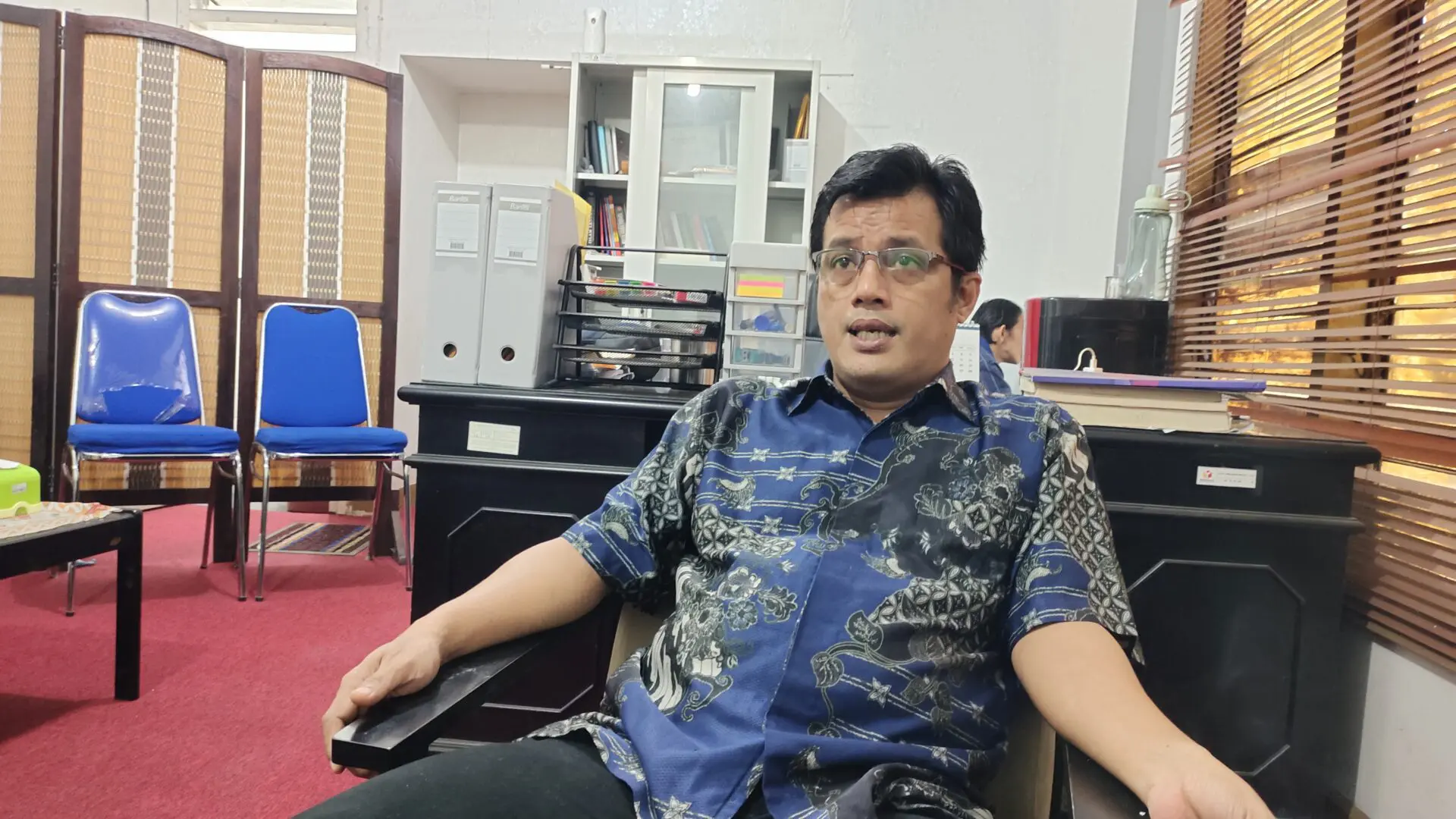 Bawaslu Sebut Caleg Bagi-bagi Uang di Makassar Memenuhi Unsur Pelanggaran Pemilu